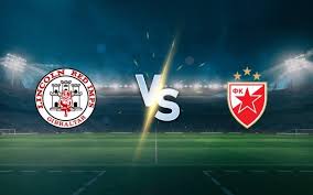 Lincoln Red Imps vs Crvena Zvezda: Preview Pertandingan dan Berita Terbaru footballnews