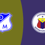 Millonarios vs Deportivo Pasto: Jadwal, Prediksi, dan Berita Terbaru footballnews