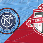 New York City FC vs Toronto FC: Preview & Kabar Terbaru footballnews