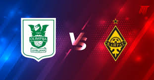 Olimpija Ljubljana vs Kairat Almaty – Preview & Berita Terbaru | Prediksi 2025 footballnews