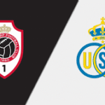 Royal Antwerp vs Saint-Gilloise: Pratinjau & Berita Terbaru footballnews