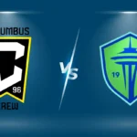 Preview Seattle Sounders vs Columbus Crew: Duel Panas di Lumen Field footballnews