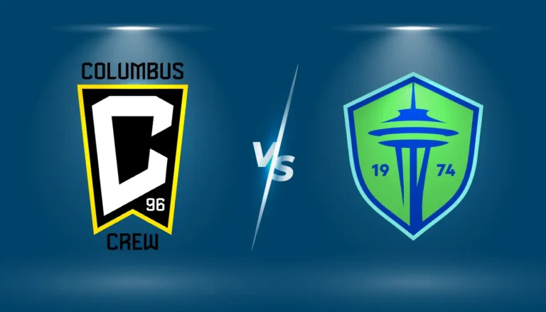 Preview Seattle Sounders vs Columbus Crew: Duel Panas di Lumen Field footballnews