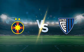 Steaua Bucharest vs Inter Club Escaldes: Preview, Berita Terbaru & Prediksi footballnews