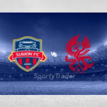 Pratinjau dan Berita Terbaru Suwon Bluewings vs Gwangju FC footballnews
