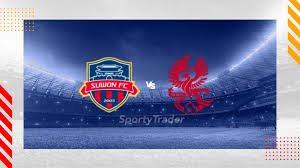 Pratinjau dan Berita Terbaru Suwon Bluewings vs Gwangju FC footballnews