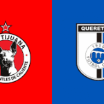 Tijuana vs Queretaro: Preview & Berita Terbaru Liga MX Apertura 2025 footballnews