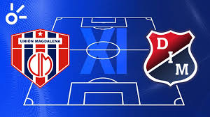Preview Union Magdalena vs Independiente Medellin footballnews
