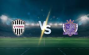 Preview Vissel Kobe vs Sanfrecce Hiroshima: Analisis, Jadwal & Berita Terbaru