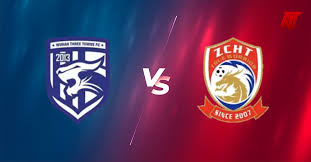 Pratinjau dan Berita Terbaru Wuhan Three Towns vs Qingdao Youth Island footballnews