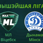 ML Vitebsk vs Dinamo Minsk footballnews