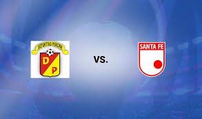 Preview Deportivo Pereira vs Santa Fe – Jadwal, Berita & Prediksi footballnews