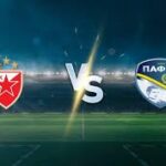 AEP Paphos vs Crvena Zvezda