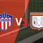 Preview Laga: Atletico Junior vs Boyacá Chicó footballnews