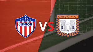 Preview Laga: Atletico Junior vs Boyacá Chicó footballnews