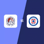 Atletico San Luis vs Cruz Azul — Preview & Berita footballnews