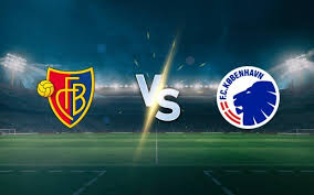 Basel vs FC Copenhagen — Prediksi & Jadwal Terbaru footballnews