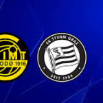 Bodo Glimt vs Sturm Graz — Prediksi & Jadwal Terbaru footballnews