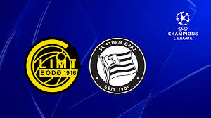 Bodo Glimt vs Sturm Graz — Prediksi & Jadwal Terbaru footballnews