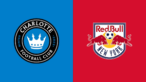 Charlotte vs New York Red Bulls — Prediksi, Jadwal & Berita Terbaru footballnews