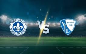 Preview Darmstadt 98 vs VfL Bochum – Laga Pembuka 2. Bundesliga 2 Agustus 2025 footballnews