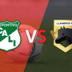 Preview Laga: Deportivo Cali vs Llaneros footballnews