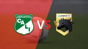 Preview Laga: Deportivo Cali vs Llaneros footballnews