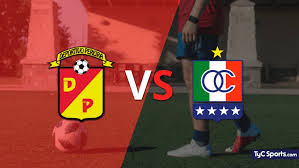 Deportivo Pereira vs Once Caldas: Preview, Prediksi, dan Berita Terbaru
Sejarah Head-to-Head footballnews