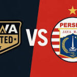 Dewa Utd vs Persija Jakarta — Prediksi & Jadwal footballnews
