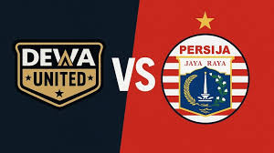 Dewa Utd vs Persija Jakarta — Prediksi & Jadwal footballnews