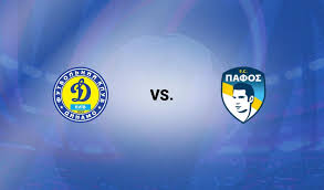 Dinamo Kiev vs AEP Paphos: Prediksi, Berita Terbaru & Jadwal Pertandingan footballnews