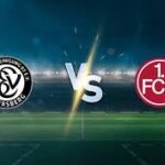 Preview Pertandingan: SV 07 Elversberg vs 1. FC Nürnberg footballnews