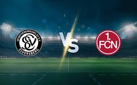 Preview Pertandingan: SV 07 Elversberg vs 1. FC Nürnberg footballnews