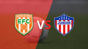 Envigado vs Atlético Junior — Pratinjau & Berita Pertandingan footballnews