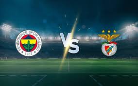 Fenerbahce vs Benfica — Prediksi, Jadwal, dan Berita Terbaru footballnews