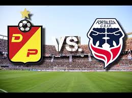 Fortaleza vs Deportivo Pereira — Pratinjau & Berita Pertandingan footballnews