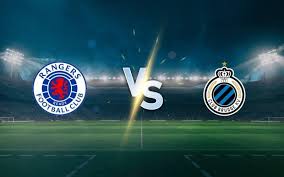 G.Rangers vs Club Brugge — Prediksi, Jadwal & Berita footballnews