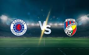 Rangers vs Viktoria Plzen: Prediksi, Jadwal & Berita Terbaru footballnews