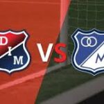 Independiente Medellín vs Millonarios: Preview Lengkap dan Prediksi footballnews