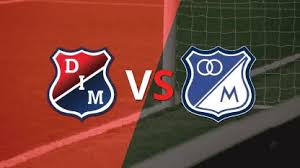 Independiente Medellín vs Millonarios: Preview Lengkap dan Prediksi footballnews