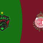 Juarez vs Toluca — Jadwal, Prediksi & Berita footballnews