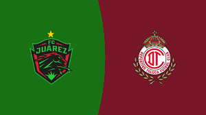Juarez vs Toluca — Jadwal, Prediksi & Berita footballnews