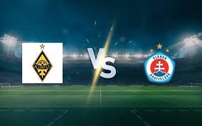 Preview: Kairat Almaty vs Slovan Bratislava – UCL Qualifiers 2025 footballnews