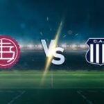 Prediksi Lanús vs Talleres footballnews