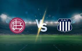 Prediksi Lanús vs Talleres footballnews