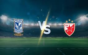 Lech Poznan vs Crvena Zvezda: Gambaran Umum footballnews