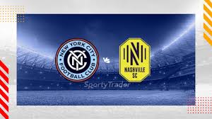 New York City vs Nashville — Preview & Berita 2025 footballnews