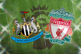 Newcastle vs Liverpool — Prediksi, Jadwal & Berita Terbaru footballnews