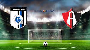 Querétaro vs Atlas: Prediksi, Berita Terbaru & Jadwal Pertandingan Liga MX footballnews
