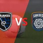SJ Earthquakes vs San Diego — Preview & Berita 2025 footballnews
